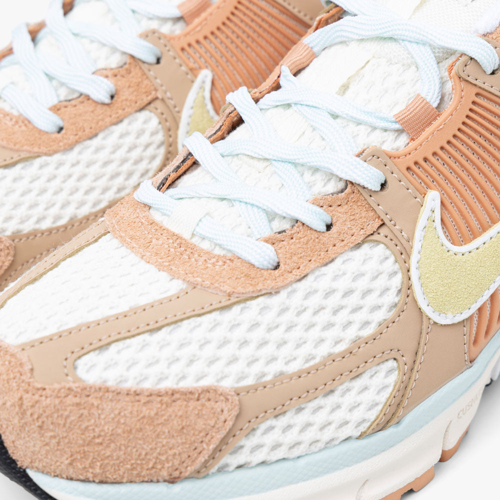 Nike air cheap zoom vomero white