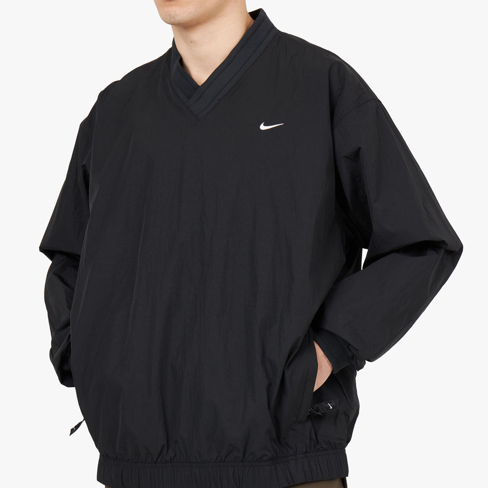 Nike swoosh windrunner store