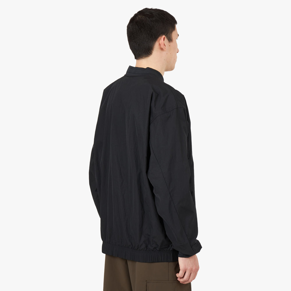 Black windshirt sales