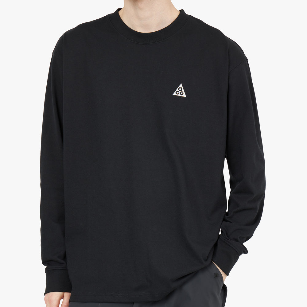 Nike acg logo sales tee