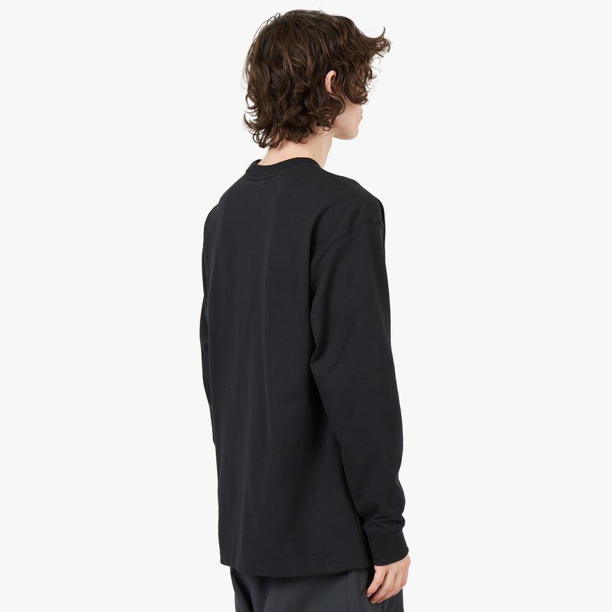 Nike acg hotsell long sleeve black