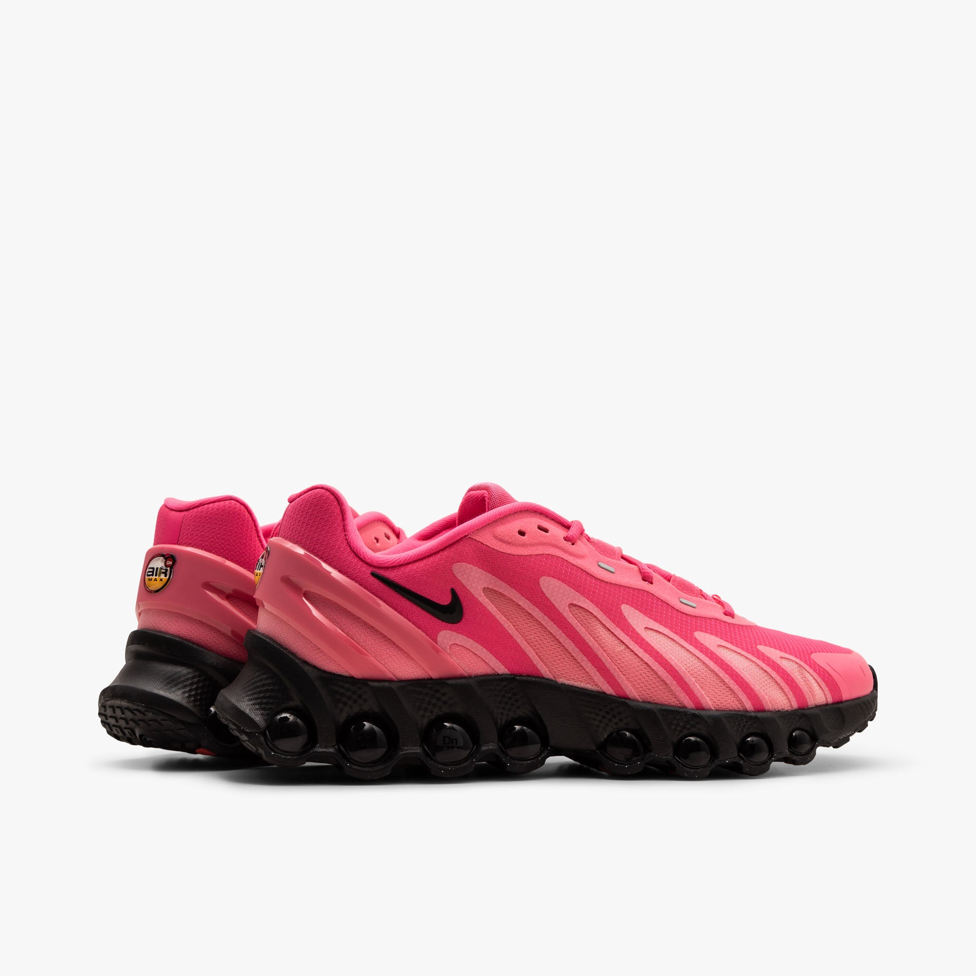 大特価 イラスト Air Nike Max Livestock – Pink Hyper - Black / Pink Hyper Dn8 靴