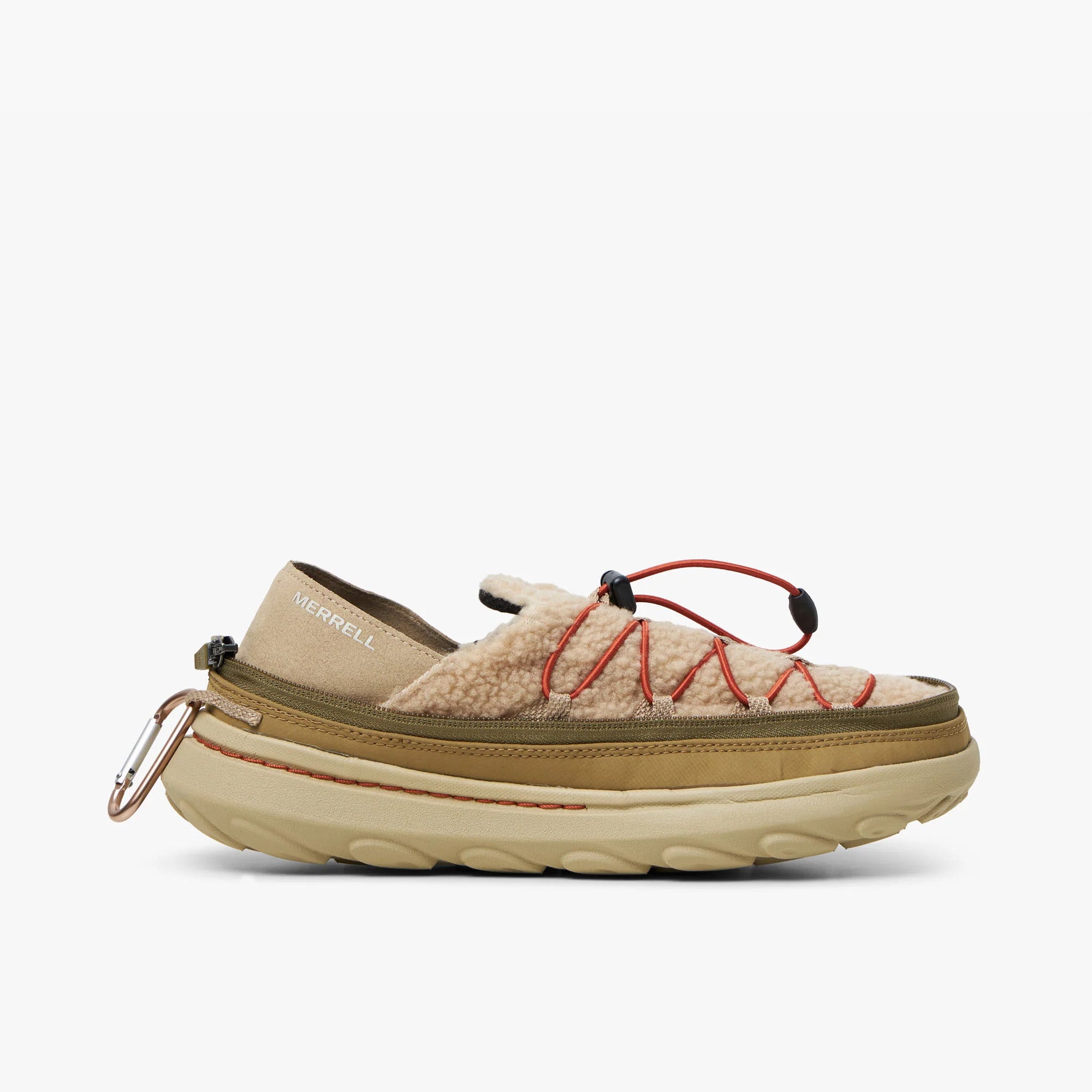 Merrell hut moc top