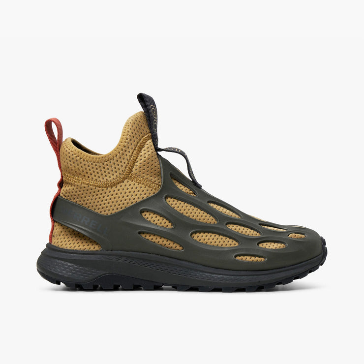 Merrell 1TRL Hydro Runner Mid GTX / Olive – Livestock