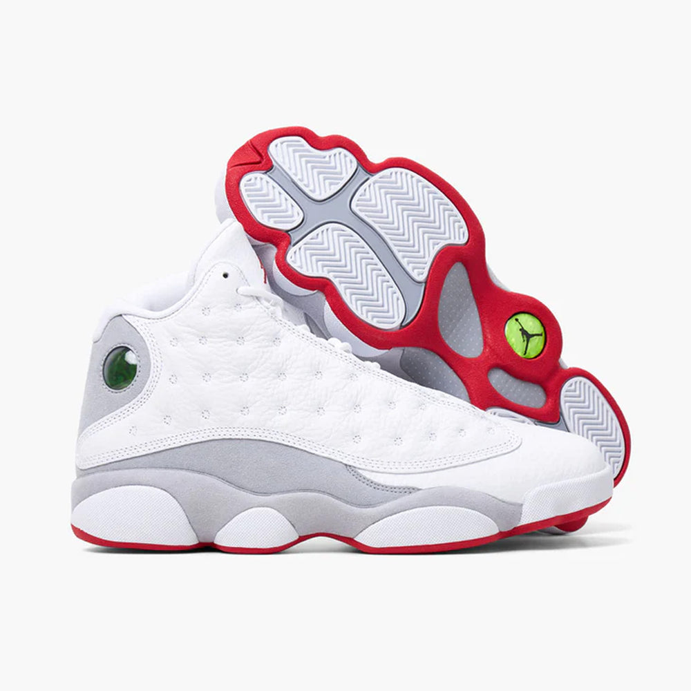 Jordan 13 shop khaki