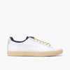 Puma Clyde Baseline / White - Low Top  1