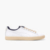 Puma Clyde Baseline / Blanc - Low Top  1