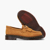 Dr. Martens Adrian Snaffle Loafer / Autumn Spice - Low Top  2