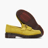 Dr. Martens Adrian Snaffle Loafer / Moss Green - Low Top  2