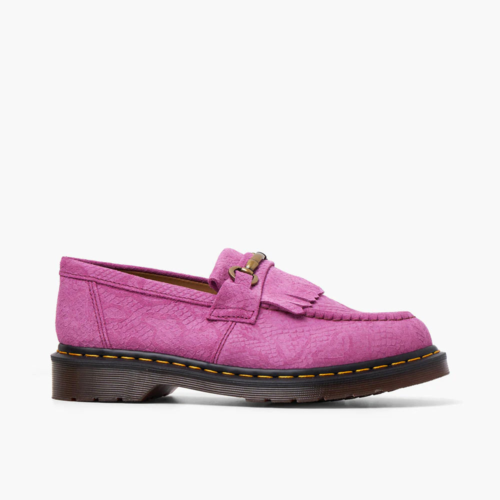 Mocassins Dr. Martens Adrian Snaffle Rose Thrift