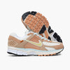 Nike Zoom Vomero 5 Ivoire pâle / Teinte Citron - Ivoire pâle - Low Top  2