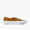 Vans Vault OG Authentic LX Canvas / Golden Brun - Low Top  1