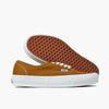 Vans Vault OG Authentic LX Canvas / Golden Brun - Low Top  2