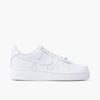 Nike Air Force 1 '07 White / White - White - Low Top  1