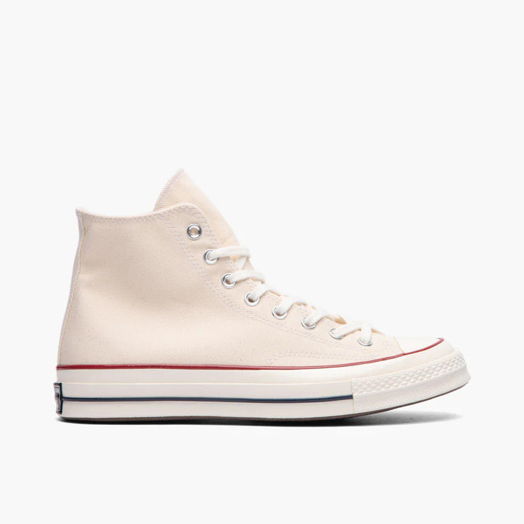 Converse Chuck 70 Hi Parchment – Livestock