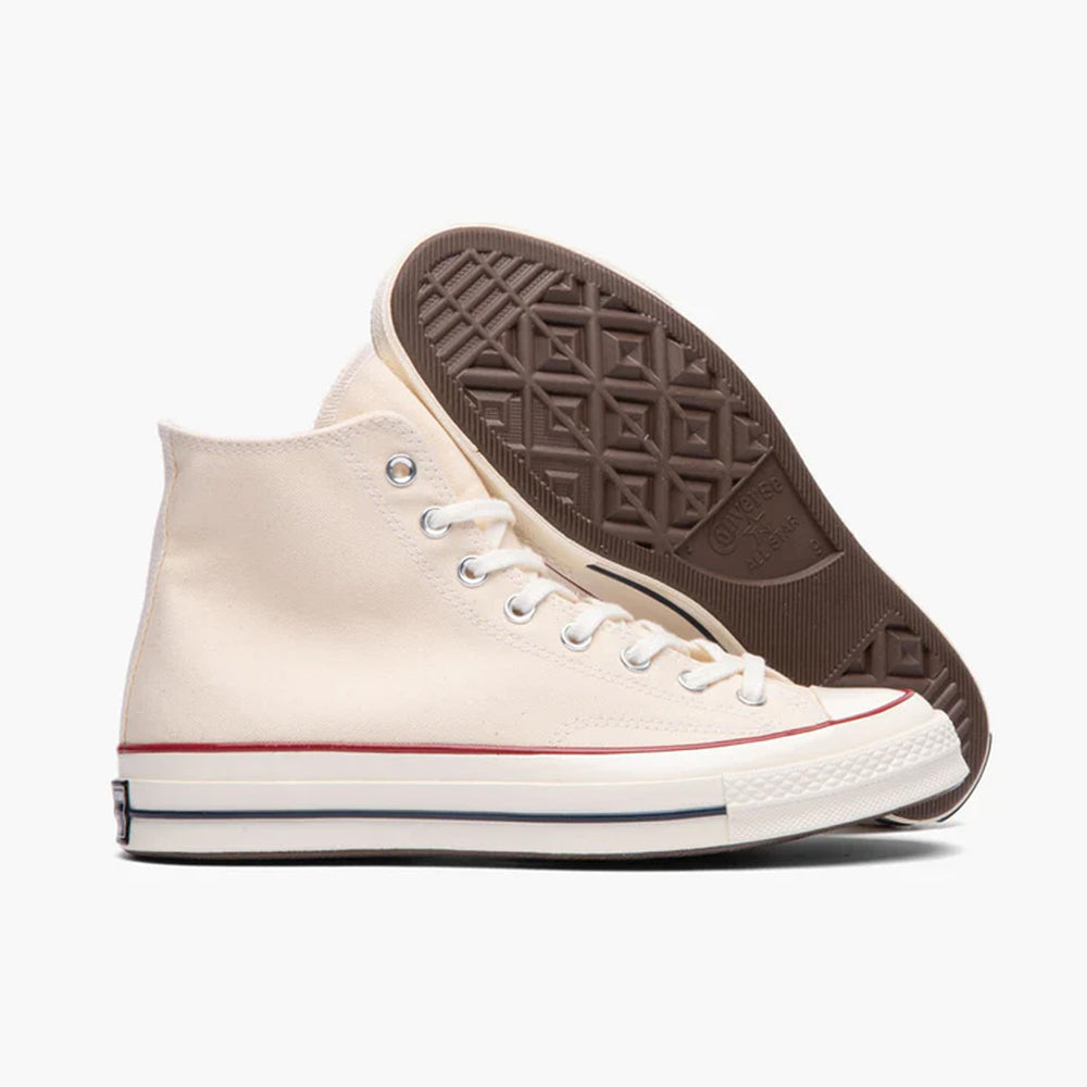 Converse Chuck 70 Hi Parchment – Livestock