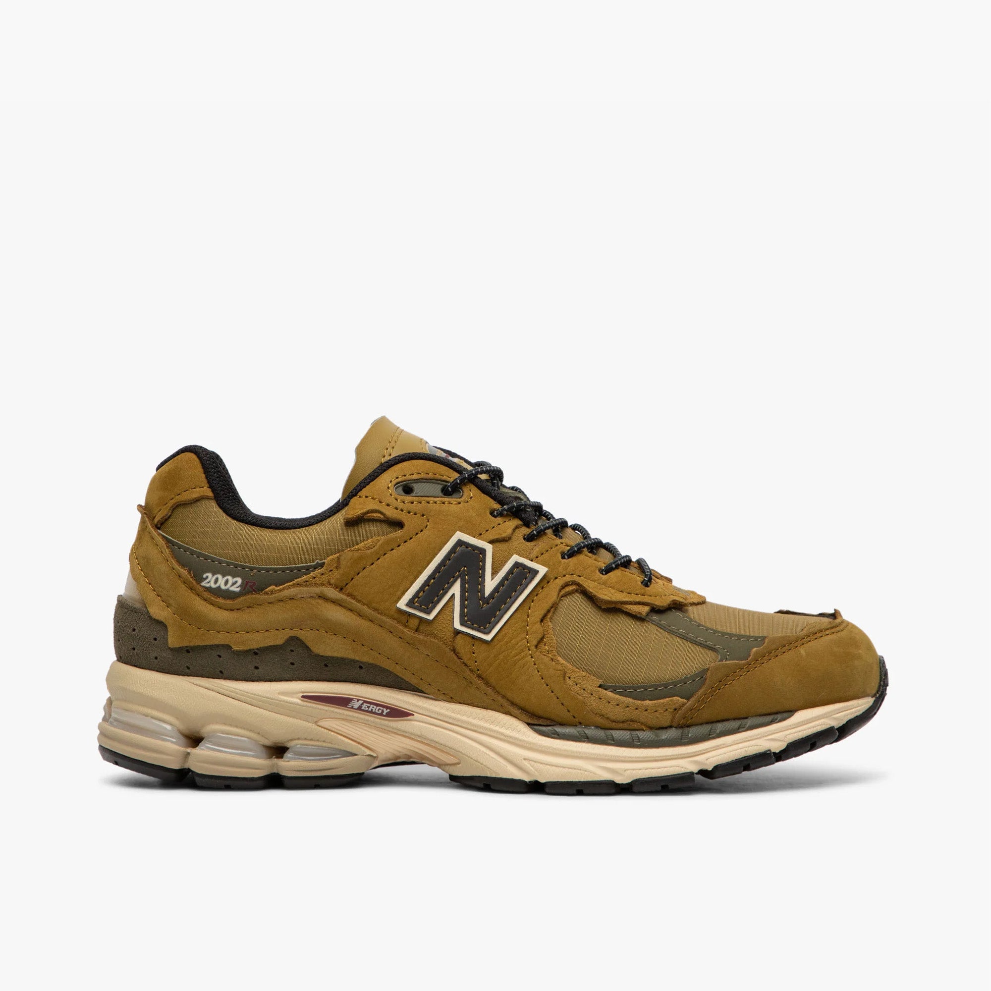 New shop balance 243