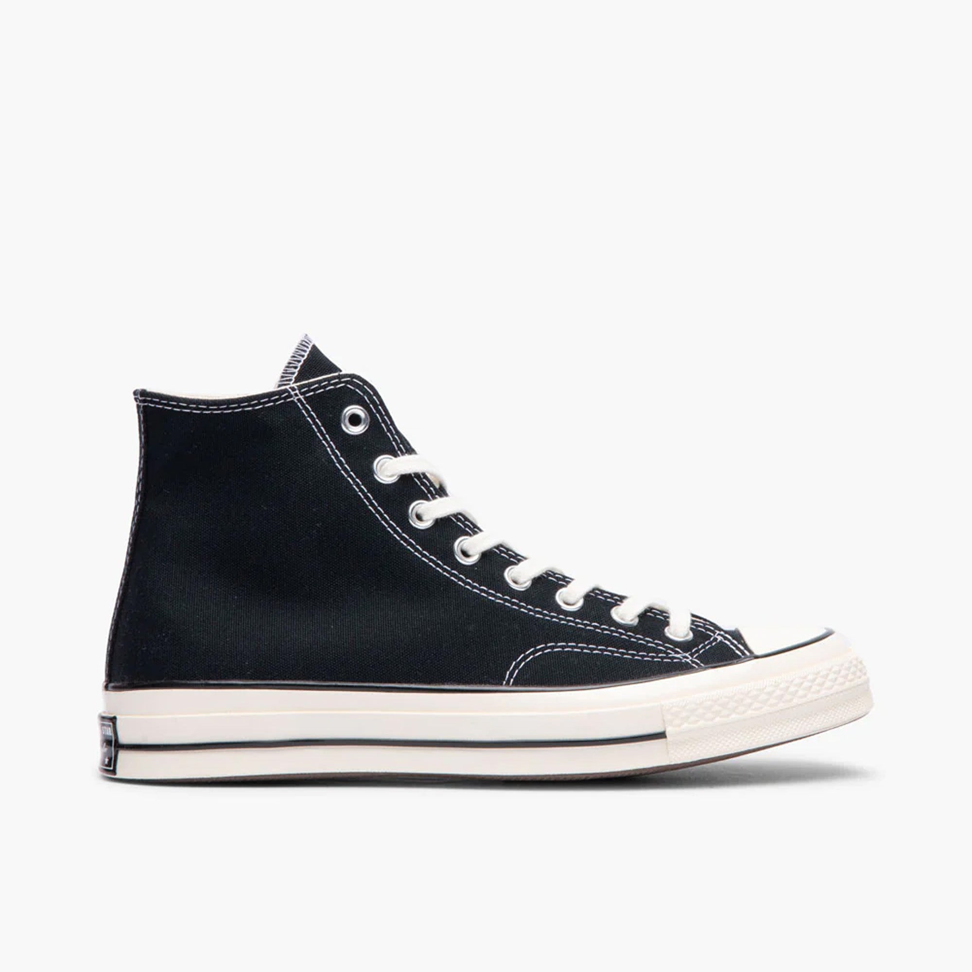 Converse Chuck 70 Hi / Noir - High Top  1