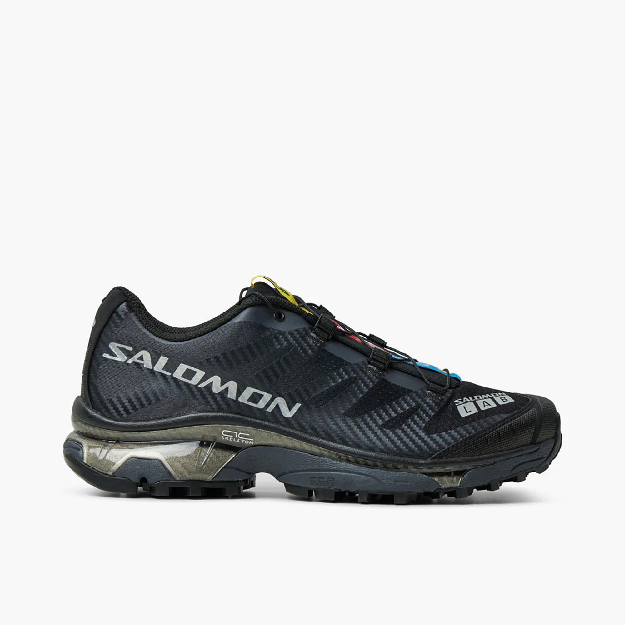 Blacks salomon shop