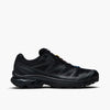 Salomon XT-6 Noir / Noir - Phantom - Low Top  1