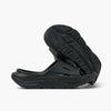 Hoka Ora Recovery Slide 3 Noir / Noir   2