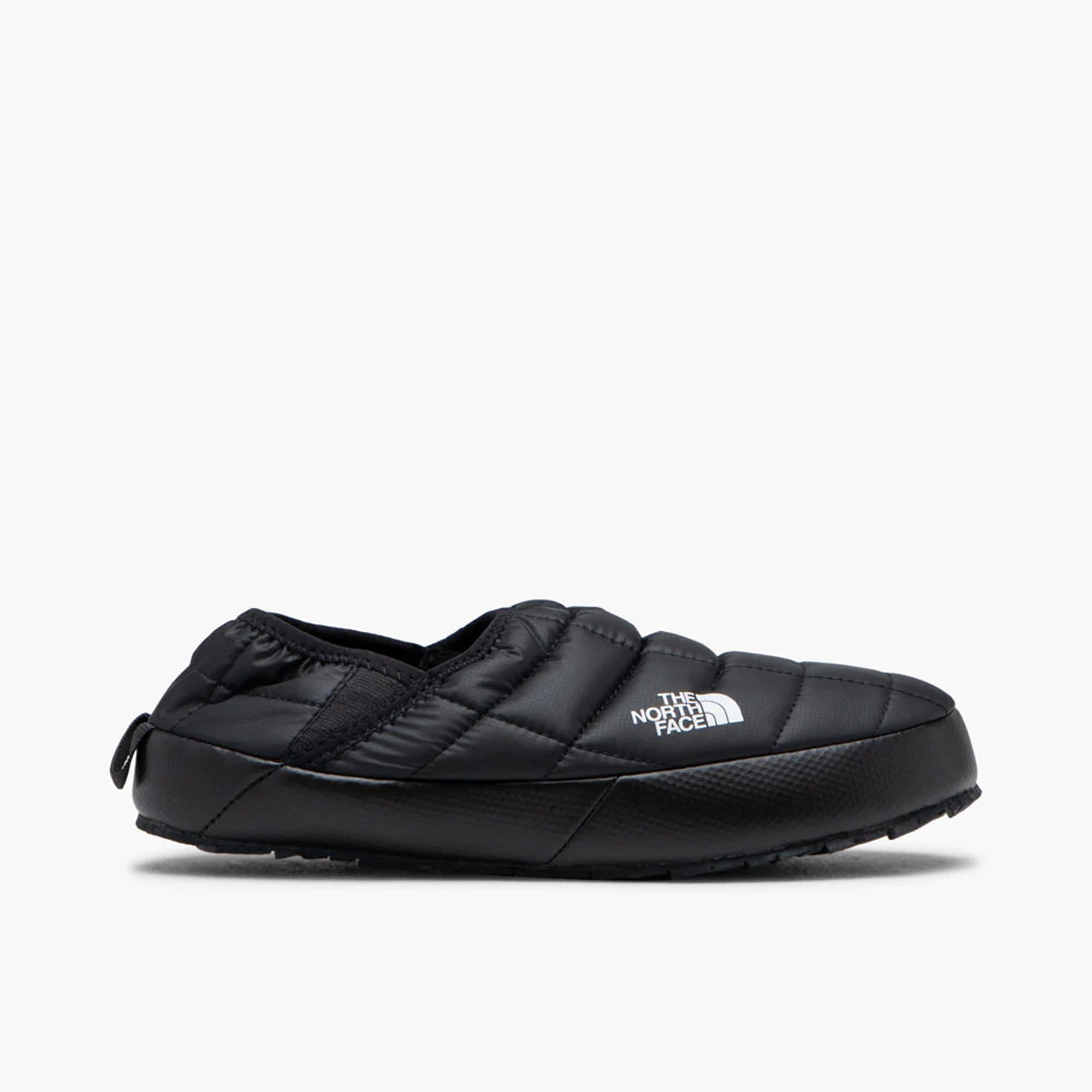 The North Face Thermoball Traction Mule V TNF pour Femmes Noir / TNF Noir   1