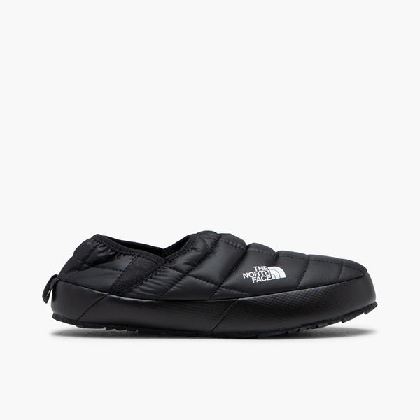 The North Face Women's Thermoball Traction Mule V TNF Black / TNF Blac ...