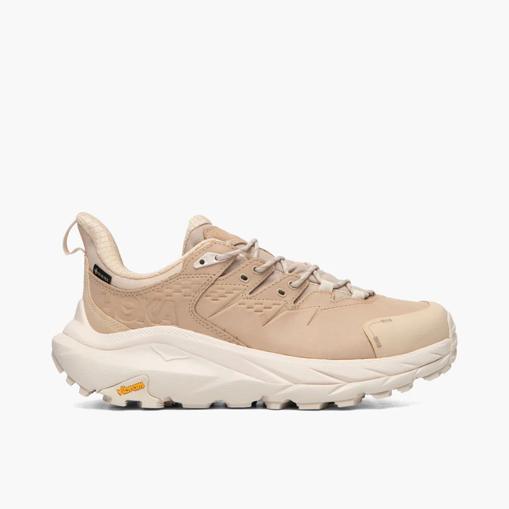 Hoka Kaha 2 Low GTX Shifting Sand Dune