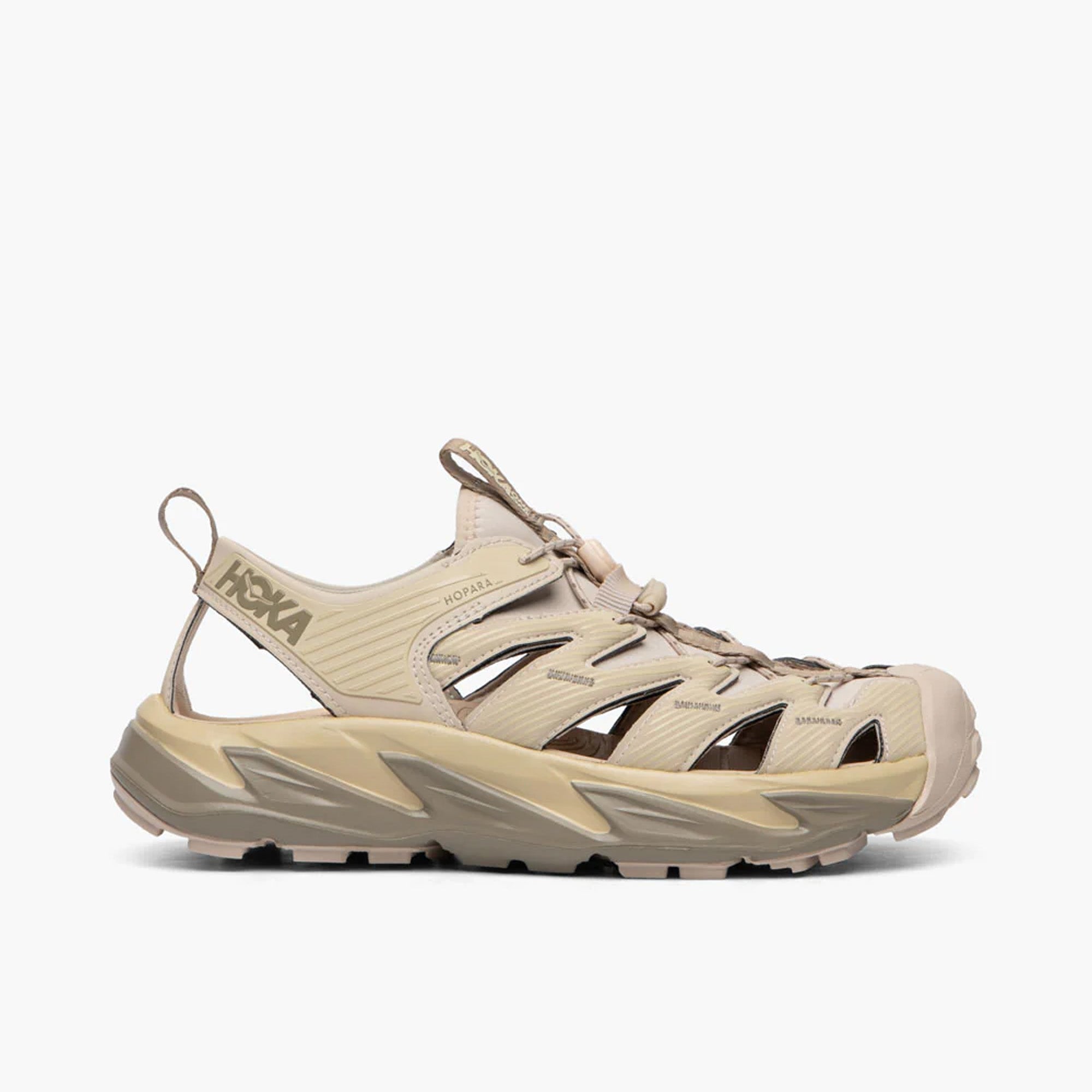Hoka hopara sandal sale