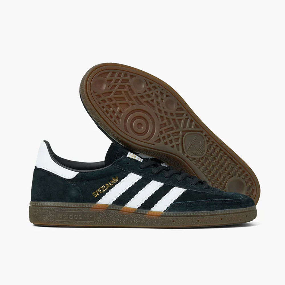 adidas Originals Handball Spezial Core Black / Cloud White - Gum