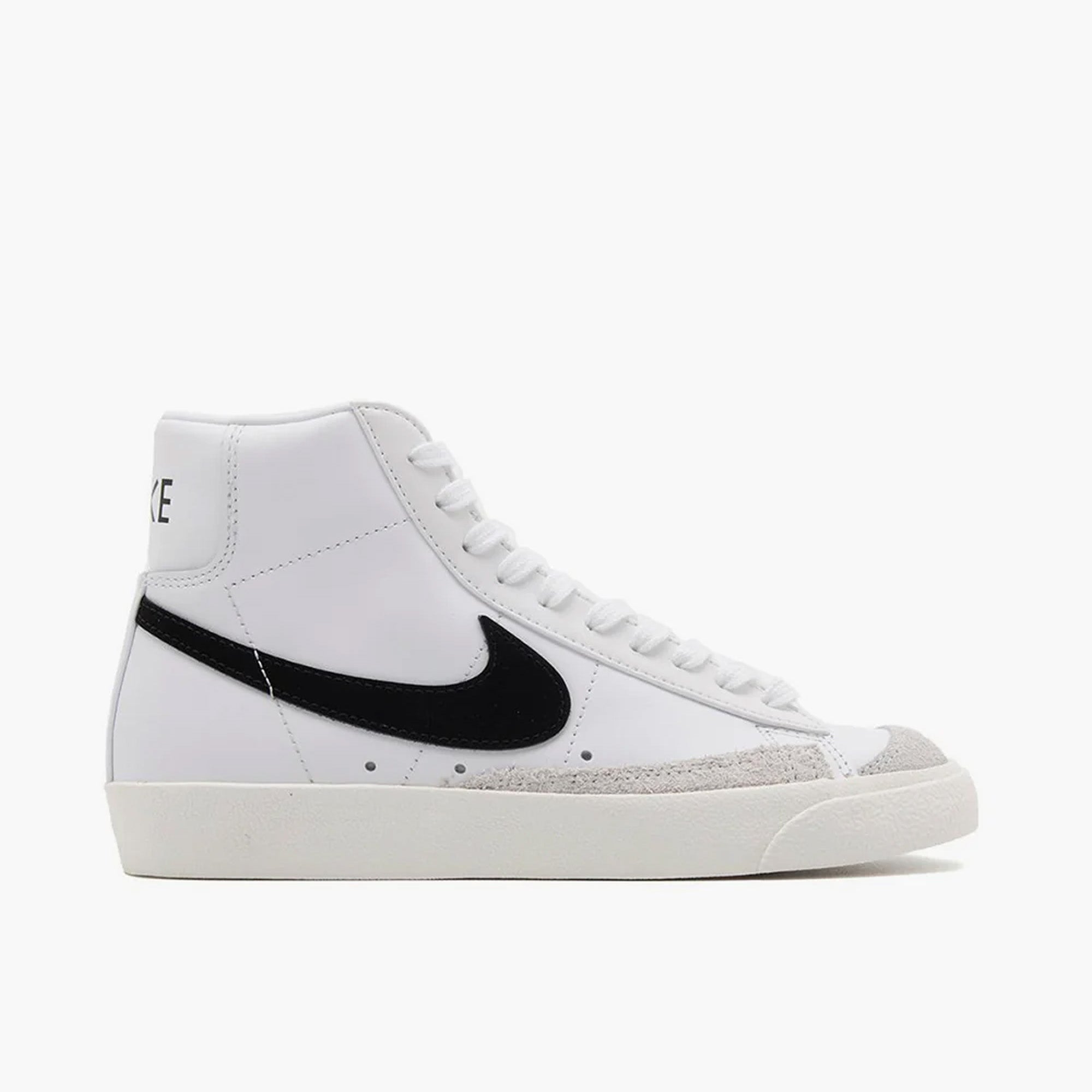 Nike blazer noire shop