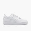 Nike Air Force 1 '07 Blanc pour Femme / Blanc - Blanc   1