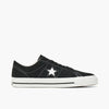 Converse One Star Black / White - Low Top  1
