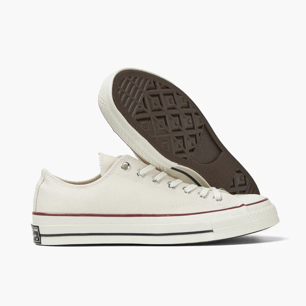 Converse Chuck 70 Ox Parchment Livestock