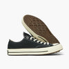 Converse Chuck 70 Ox / Black - Low Top  2