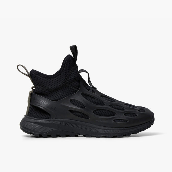 Merrell 1TRL Hydro Runner Mid GTX / Black - Low Top  1