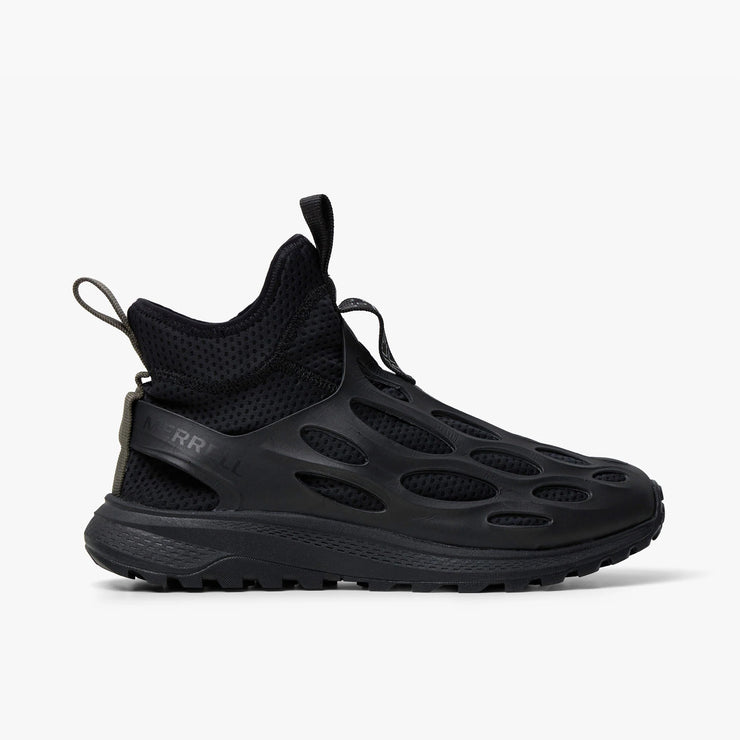 Merrell 1TRL Hydro Runner Mid GTX / Black - Low Top  1