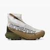 Merrell 1TRL Agility Peak 5 Zero GORE-TEX Blanc / Coyote - Low Top  1