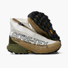Merrell 1TRL Agility Peak 5 Zero GORE-TEX Blanc / Coyote - Low Top  2