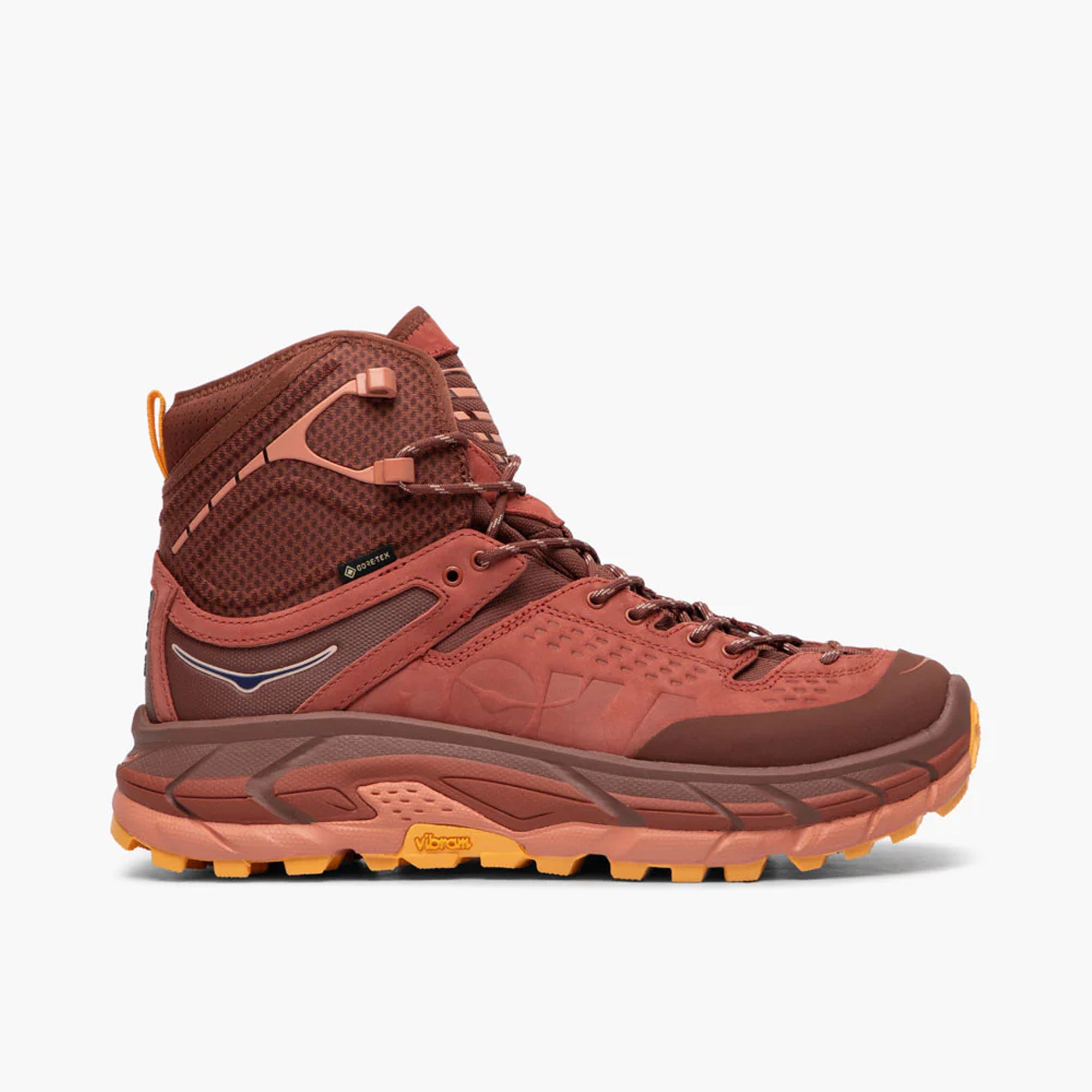 Hoka Tor Ultra Hi Spice Hot Sauce