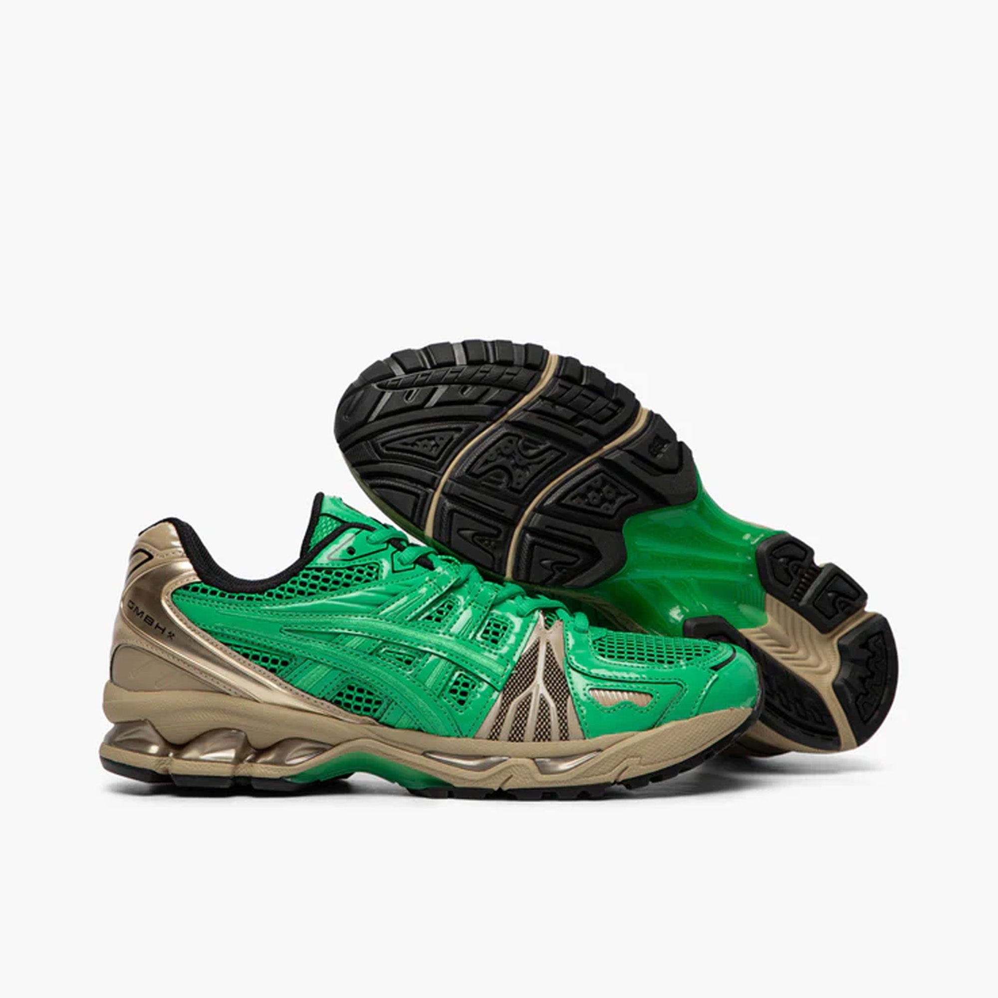 Gel kayano 46 2025