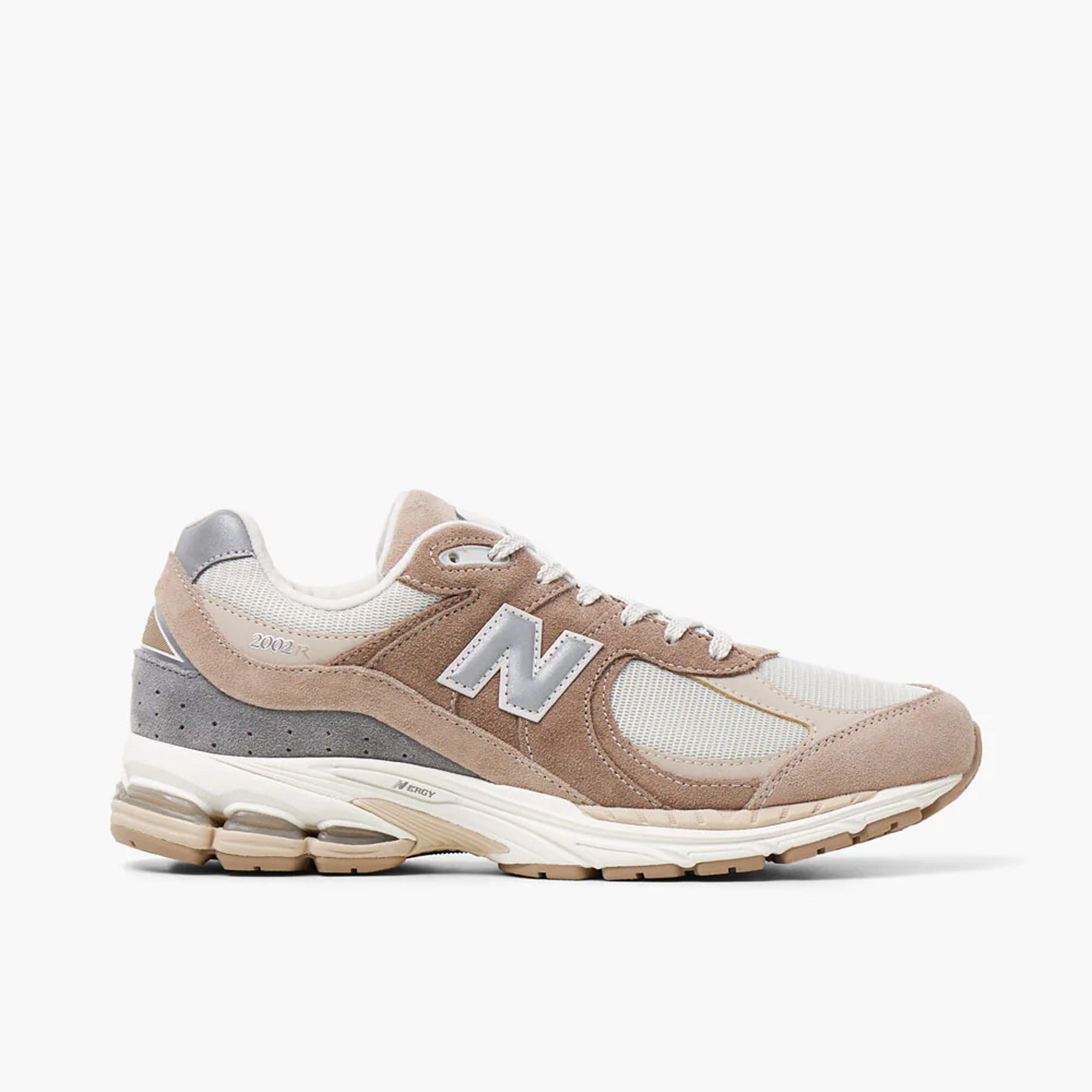 New Balance M2002RSI Driftwood / Sandstone - Low Top  1