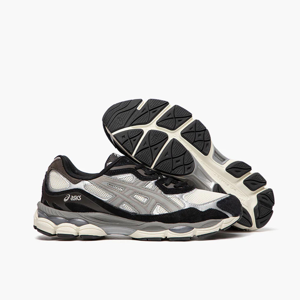 La deals marque asics