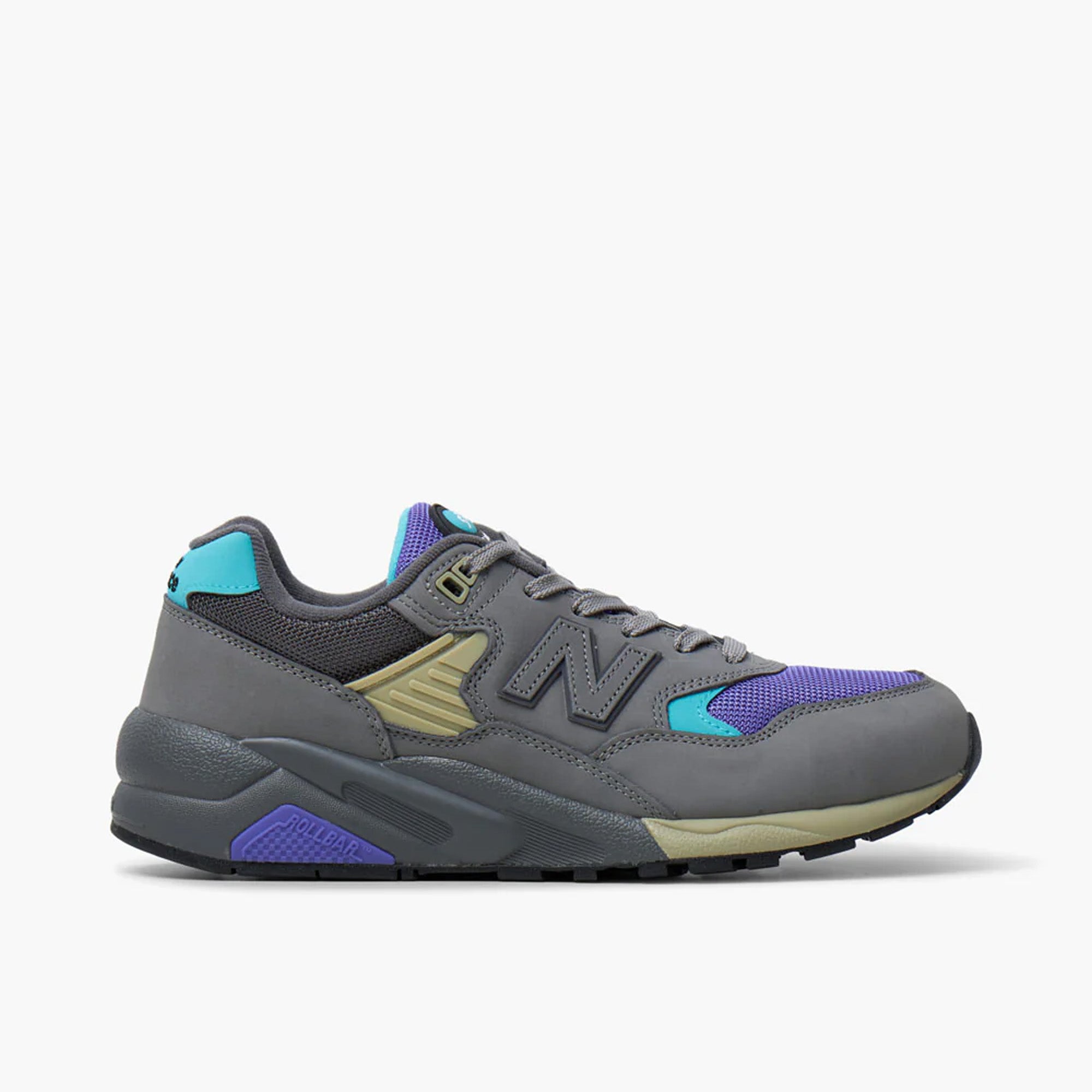 New shop balance 243