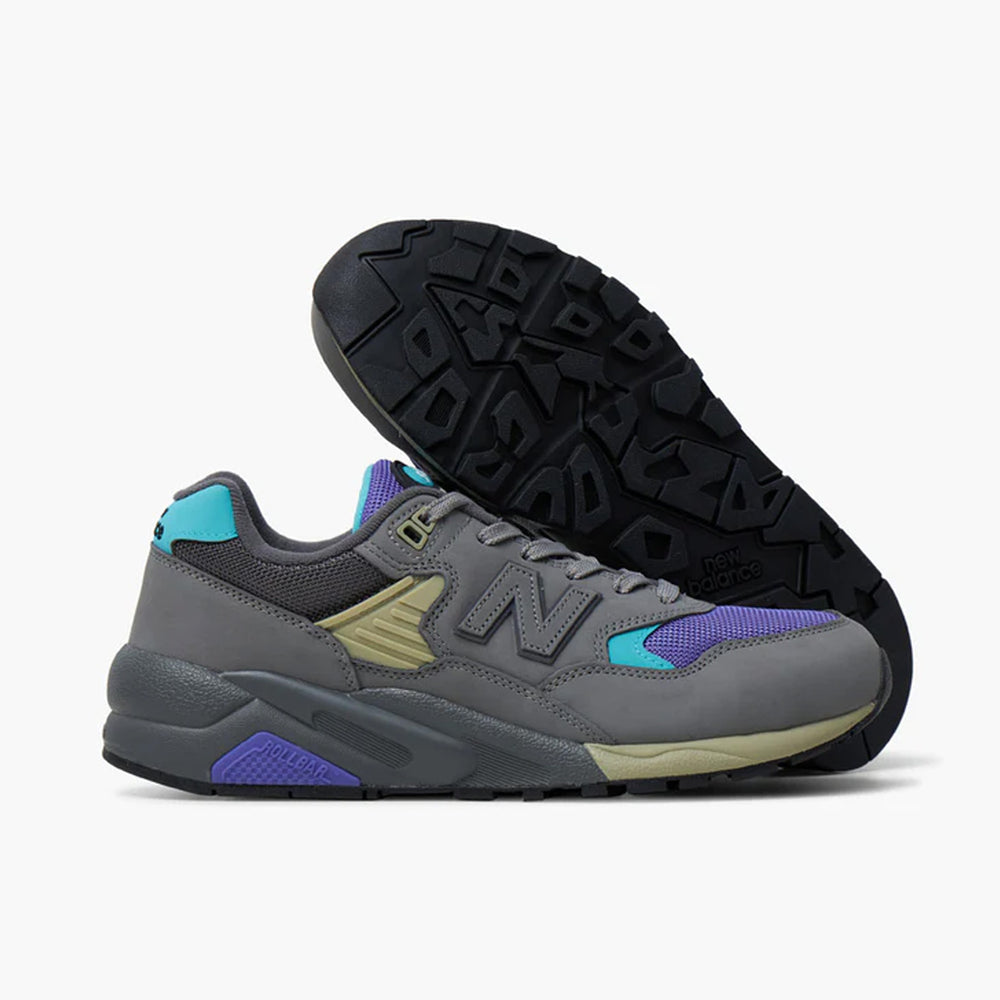 New shop balance 243