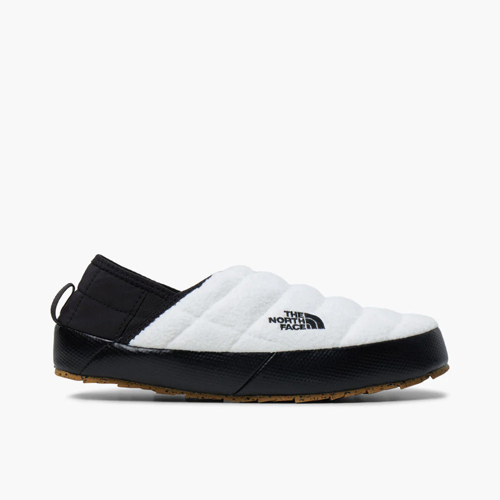 【THE NORTH FACE】TRACTION MULE★送料・関税込 The North Face Women's ThermoBall Traction Mule V Gardenia