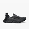 Hoka Restore TC Noir / Noir - Low Top  1