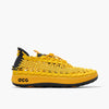 Nike ACG Watercat+ Soufre vif / Or universitaire - Noir - Low Top  1