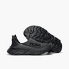 HOKA Restore TC Black / Black - Low Top  2