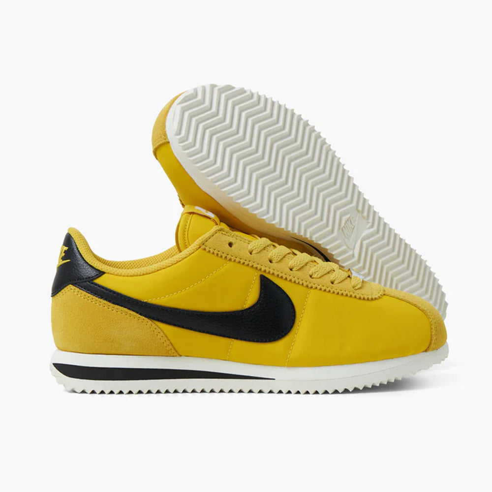 Nike cortez comme des garcons price on sale